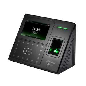 zkteco uface 402
