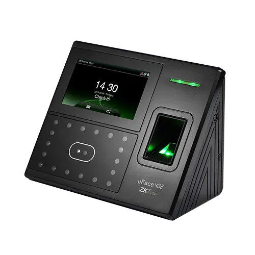 zkteco uface 402 zkteco uface 402