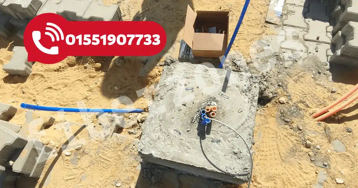 صيانة بوابات الكترونية في مصر
