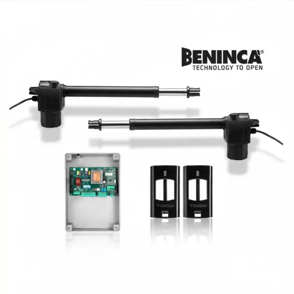 موتور بوابة مفصلية Beninca BILL 40