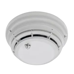 حساس حرارة سيمبلكس Simplex Heat Detector لنظام إنذار الحريق