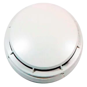 حساس دخان سيمبلكس Simplex Smoke Detector لنظام إنذار الحريق