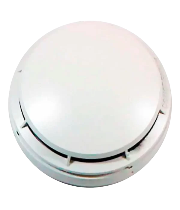 حساس دخان سيمبلكس Simplex Smoke Detector لنظام إنذار الحريق