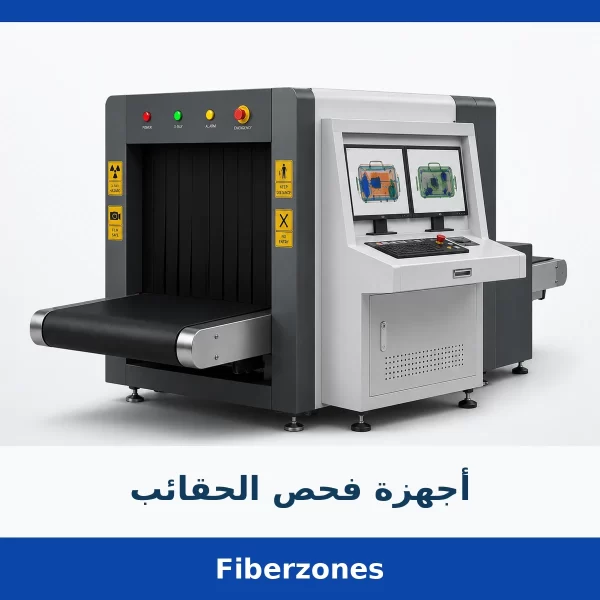 أجهزة فحص الحقائب أجهزة فحص الحقائب