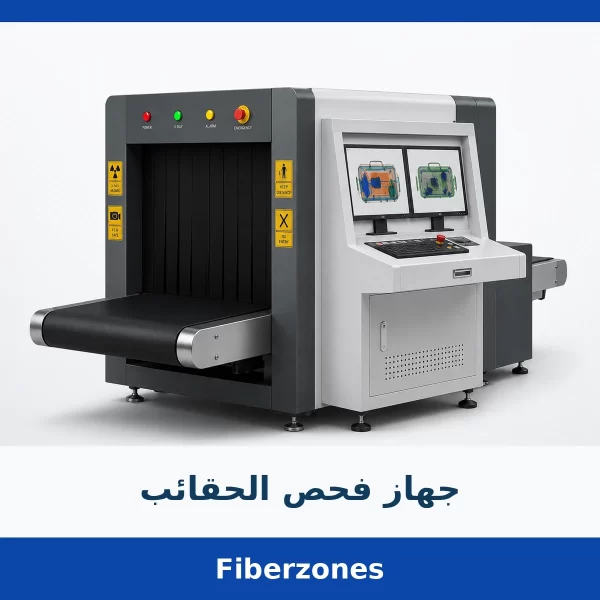 جهاز فحص الحقائب