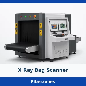 X Ray Bag Scanner