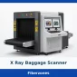 X Ray Baggage Scanner