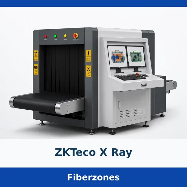 ZKTeco X Ray ZKTeco X Ray