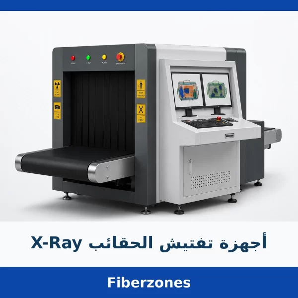 أجهزة تفتيش الحقائب X-Ray أجهزة تفتيش الحقائب X-Ray