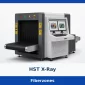 HST X-Ray