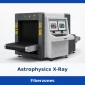 Astrophysics X-Ray