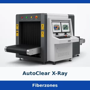 AutoClear X-Ray