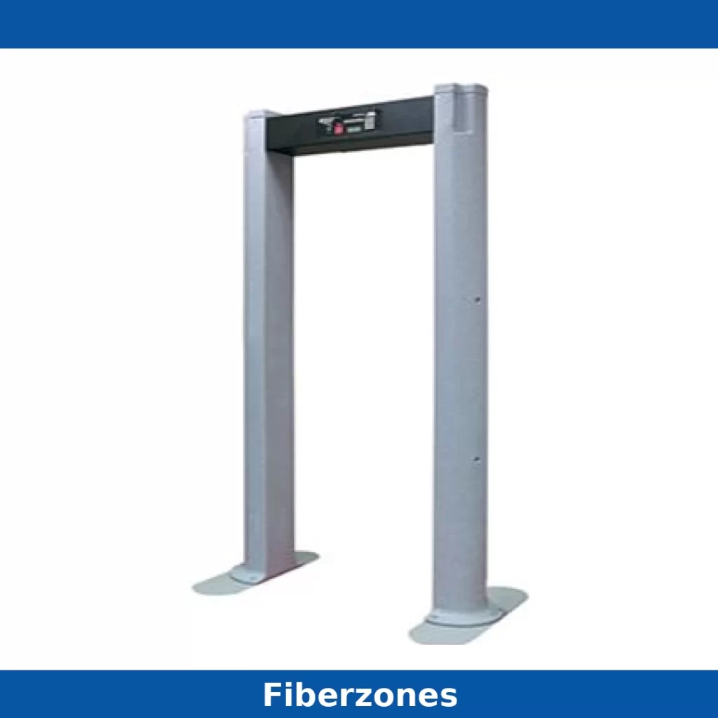 بوابة كشف معادن أمريكية خارجية AutoClear AC9000C وسعرها