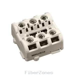 موديول DIN Rail أبولو XP95A 55000-765USA