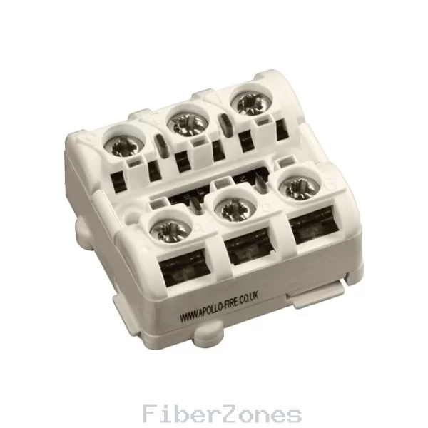 موديول DIN Rail أبولو XP95A 55000-765USA