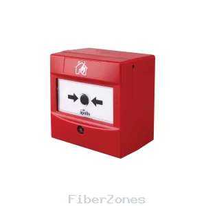 كاسر حريق أبولو ذكي SA5900-908APO