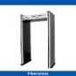 بوابة كشف معادن للأفراد Guardex GRD-UB500