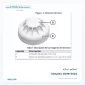 حساس حرارة Simplex 4098-5610 - صورة رسمية