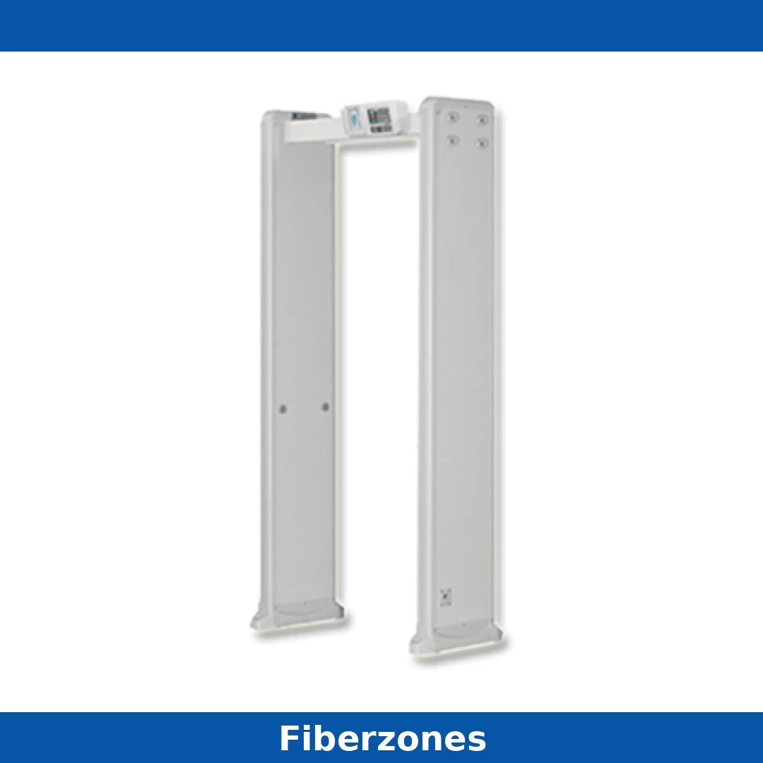 بوابة كشف معادن Suprema SP-1009WMD