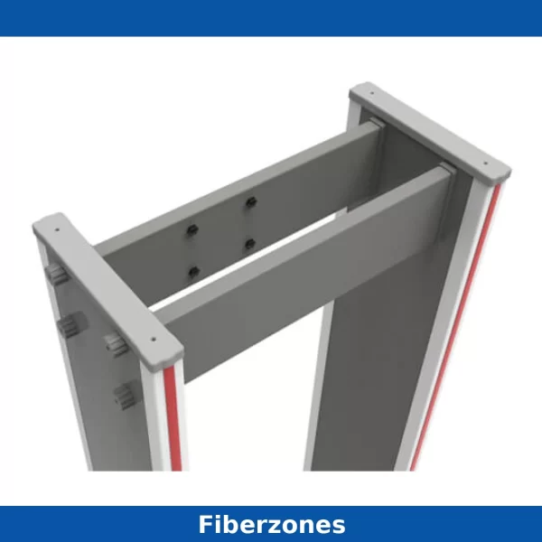 بوابة كشف معادن ZKTeco ZK-D1065
