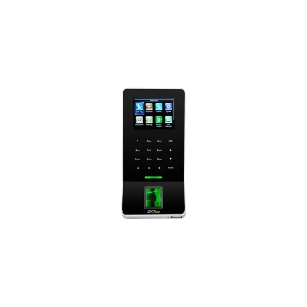 جهاز بصمة ZKTeco F22 واي فاي وأكسس كنترول