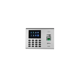 جهاز بصمة ZKTeco K40 للحضور والانصراف