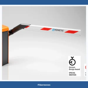 بوابة Magnetic سريعة Magnetic Access Pro