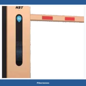 بوابة ذراع سيارات 6 متر HST HST-610