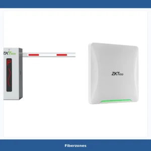 بوابة سيارات بالاستيكر ZKTeco CMP200 + UHF10 Pro