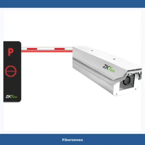 بوابة سيارات بقراءة اللوحات ZKTeco BGM1000 + LPRC300