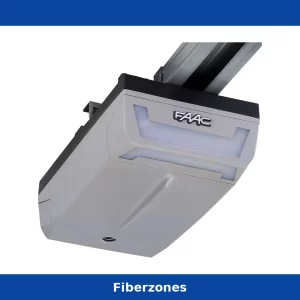 موتور باب جراج FAAC D600