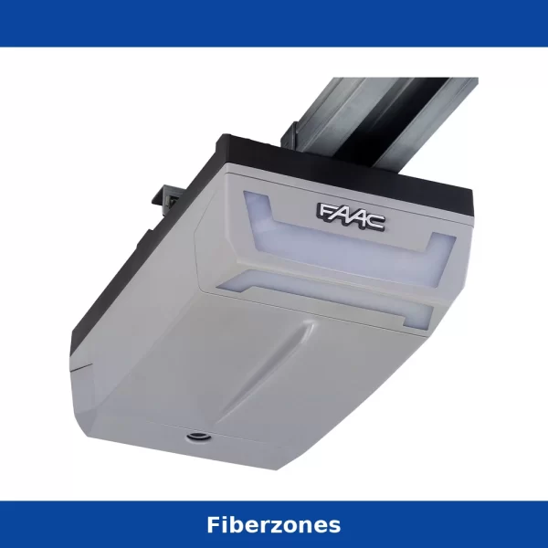 موتور باب جراج FAAC D600