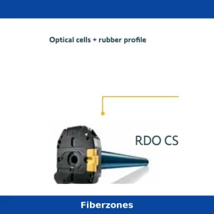 موتور باب محل سومفي RDO 50 CSI 50/12